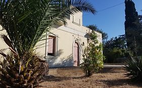 Casa Vacanze Salento - Villa Diso
