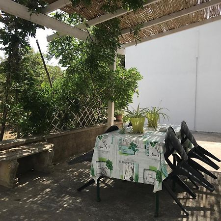 Casa Vacanze Salento - Villa Diso Galatina Esterno foto
