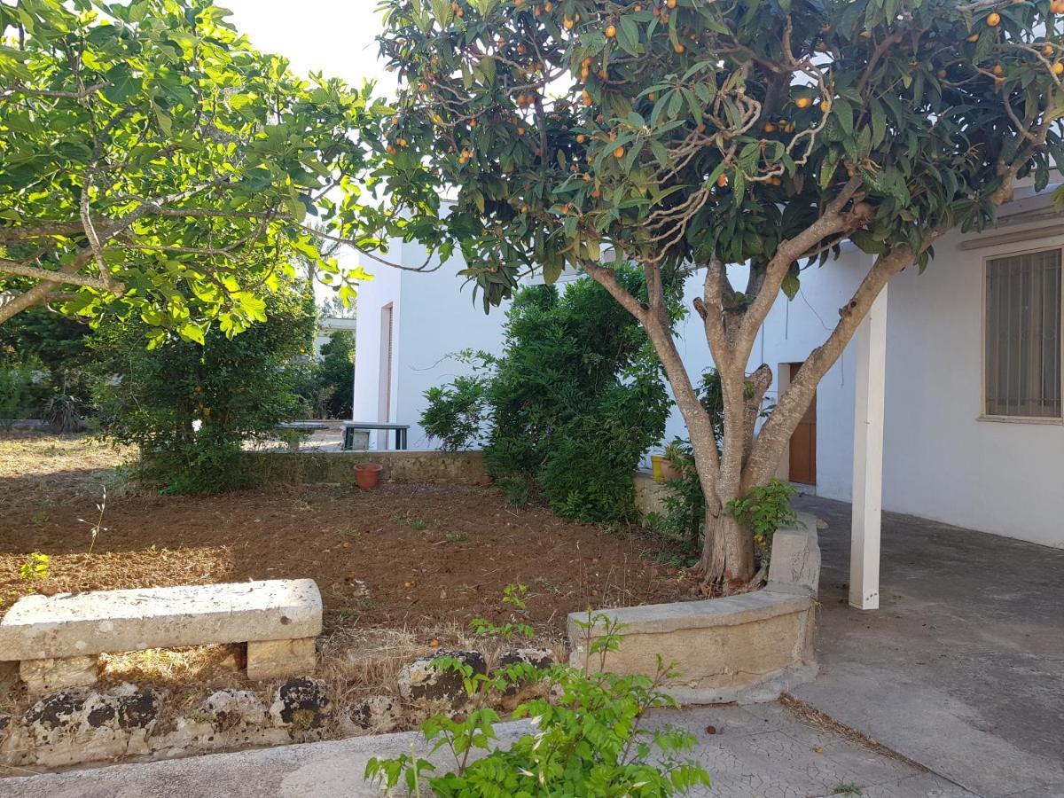 Casa Vacanze Salento - Villa Diso Galatina Esterno foto