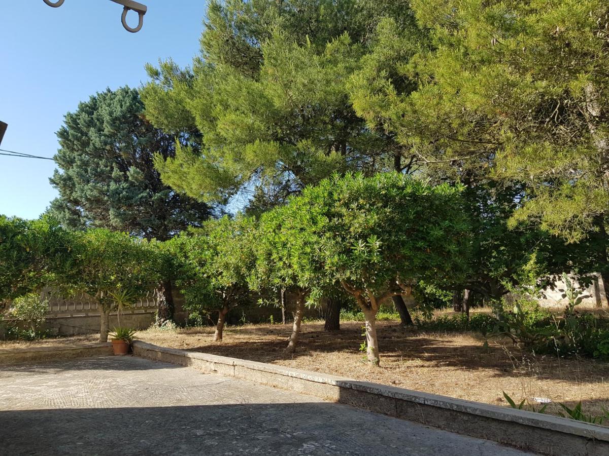 Casa Vacanze Salento - Villa Diso Galatina Esterno foto