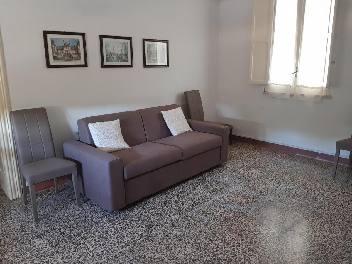 Casa Vacanze Salento - Villa Diso Galatina Esterno foto