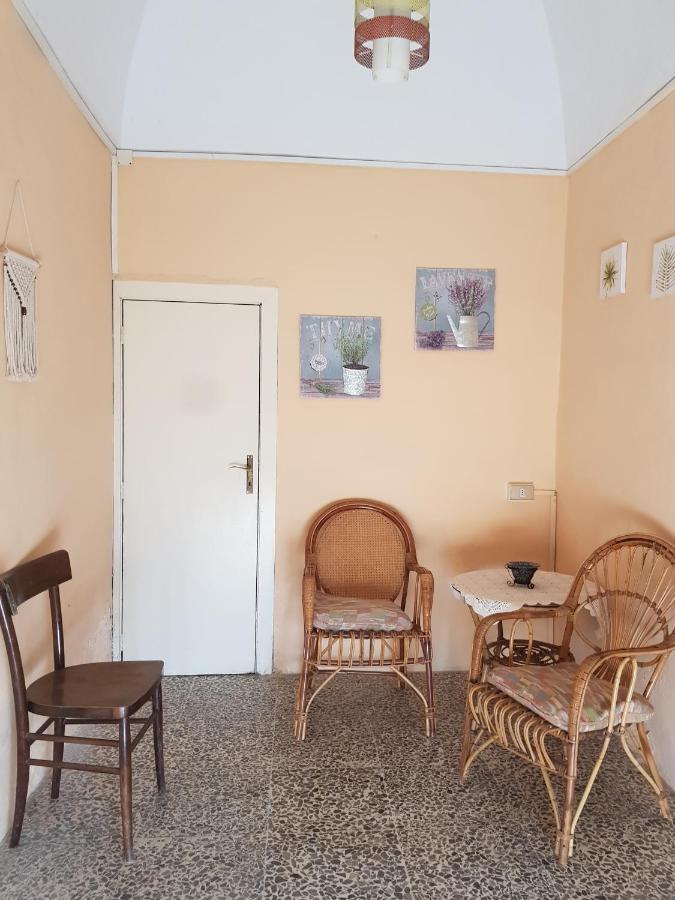 Casa Vacanze Salento - Villa Diso Galatina Esterno foto