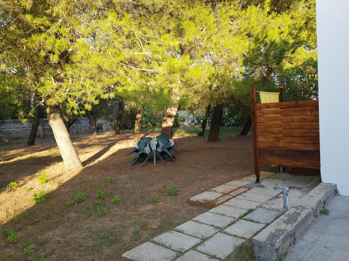 Casa Vacanze Salento - Villa Diso Galatina Esterno foto