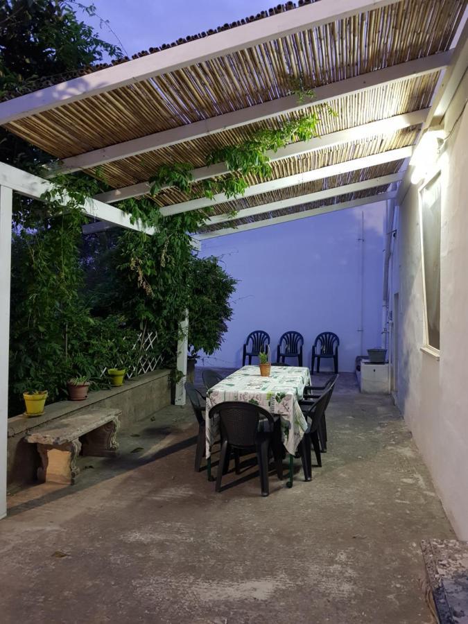 Casa Vacanze Salento - Villa Diso Galatina Esterno foto