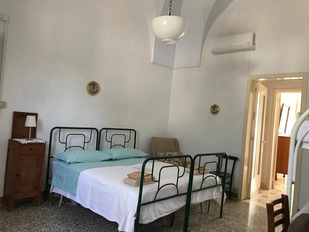 Casa Vacanze Salento - Villa Diso Galatina Esterno foto