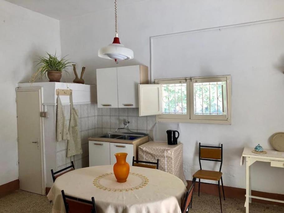Casa Vacanze Salento - Villa Diso Galatina Esterno foto