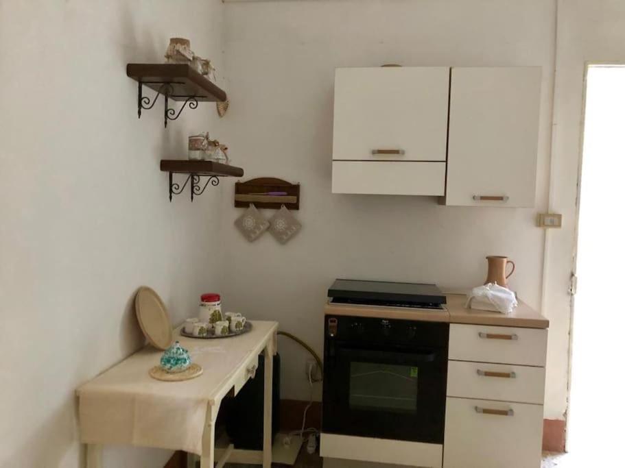 Casa Vacanze Salento - Villa Diso Galatina Esterno foto