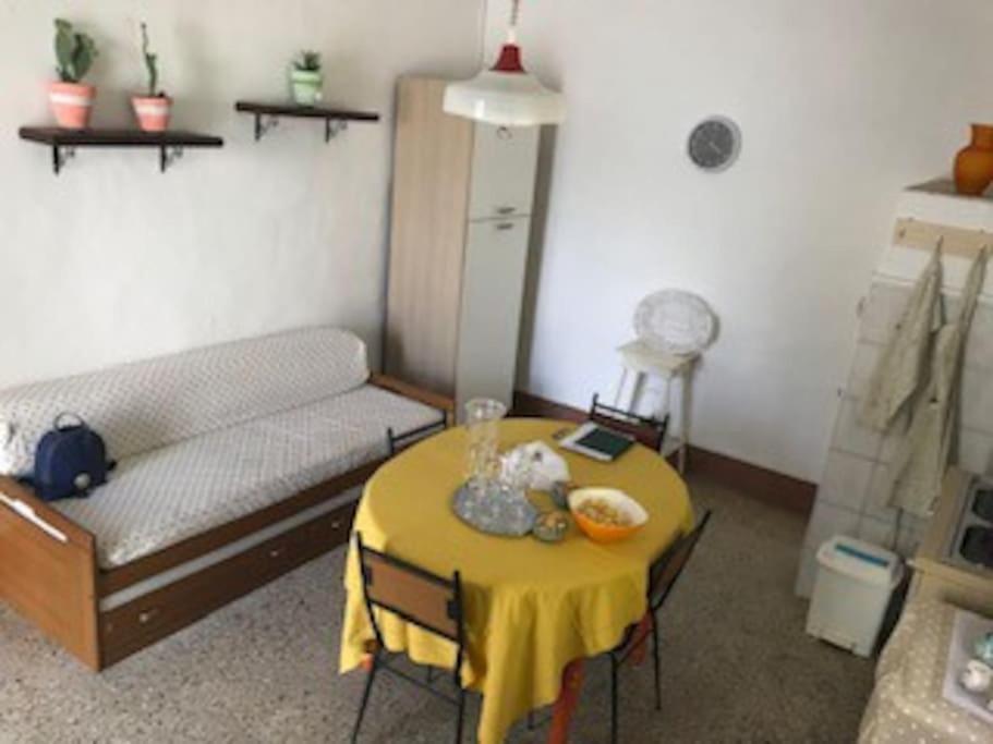 Casa Vacanze Salento - Villa Diso Galatina Esterno foto