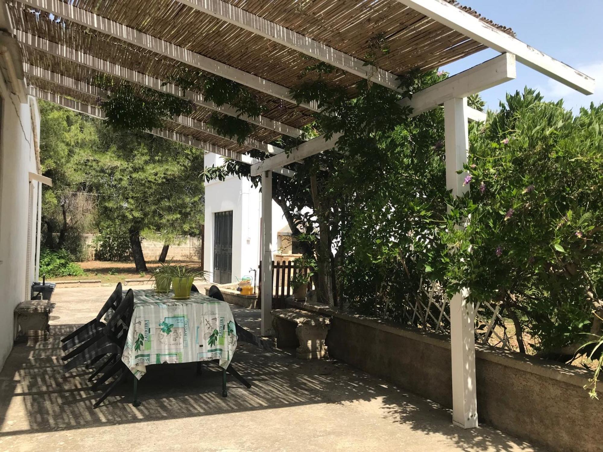 Casa Vacanze Salento - Villa Diso Galatina Esterno foto