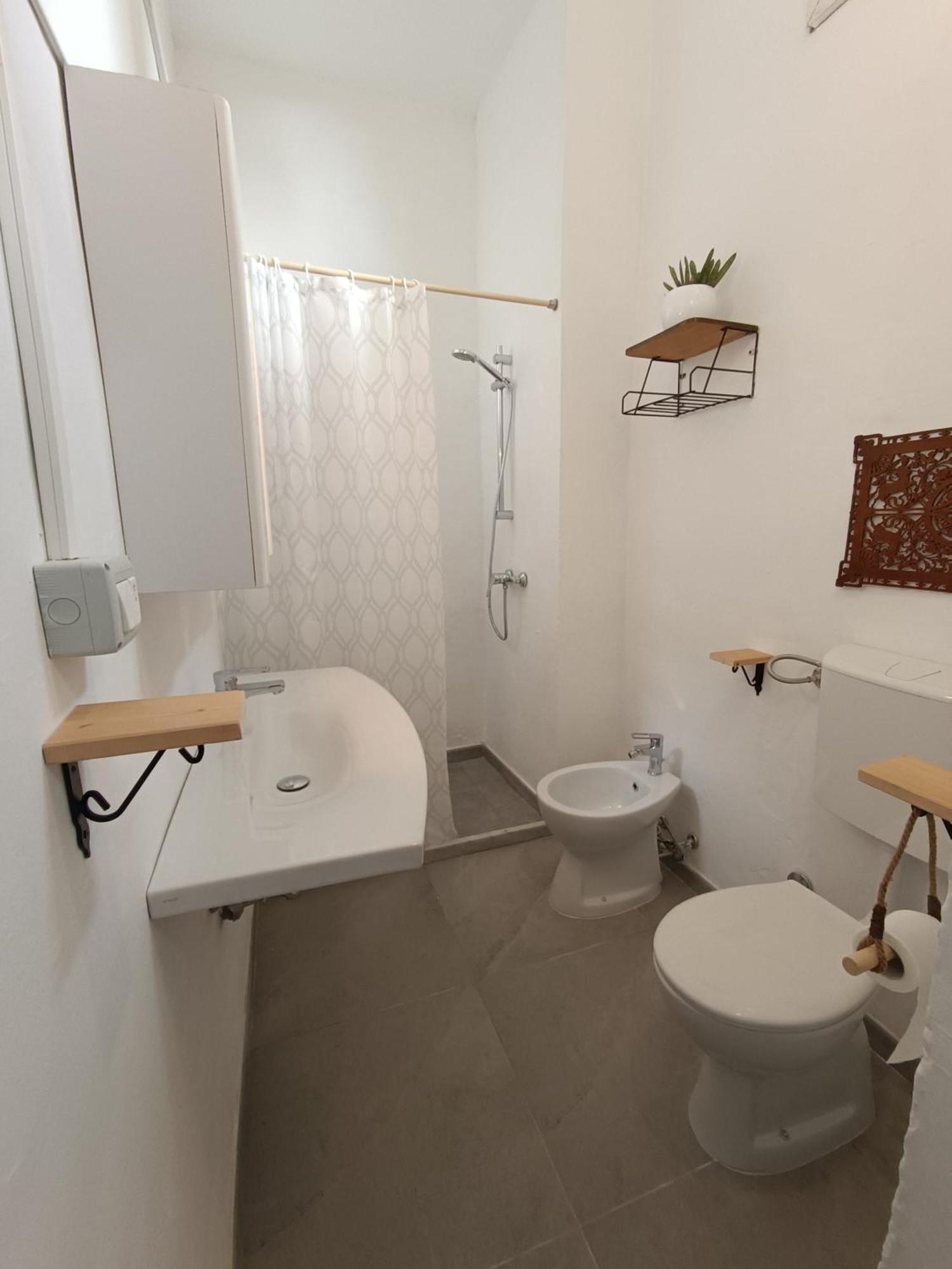 Casa Vacanze Salento - Villa Diso Galatina Esterno foto
