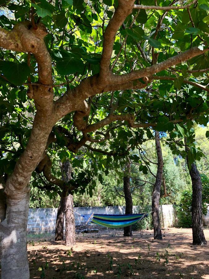 Casa Vacanze Salento - Villa Diso Galatina Esterno foto