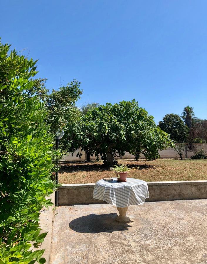 Casa Vacanze Salento - Villa Diso Galatina Esterno foto