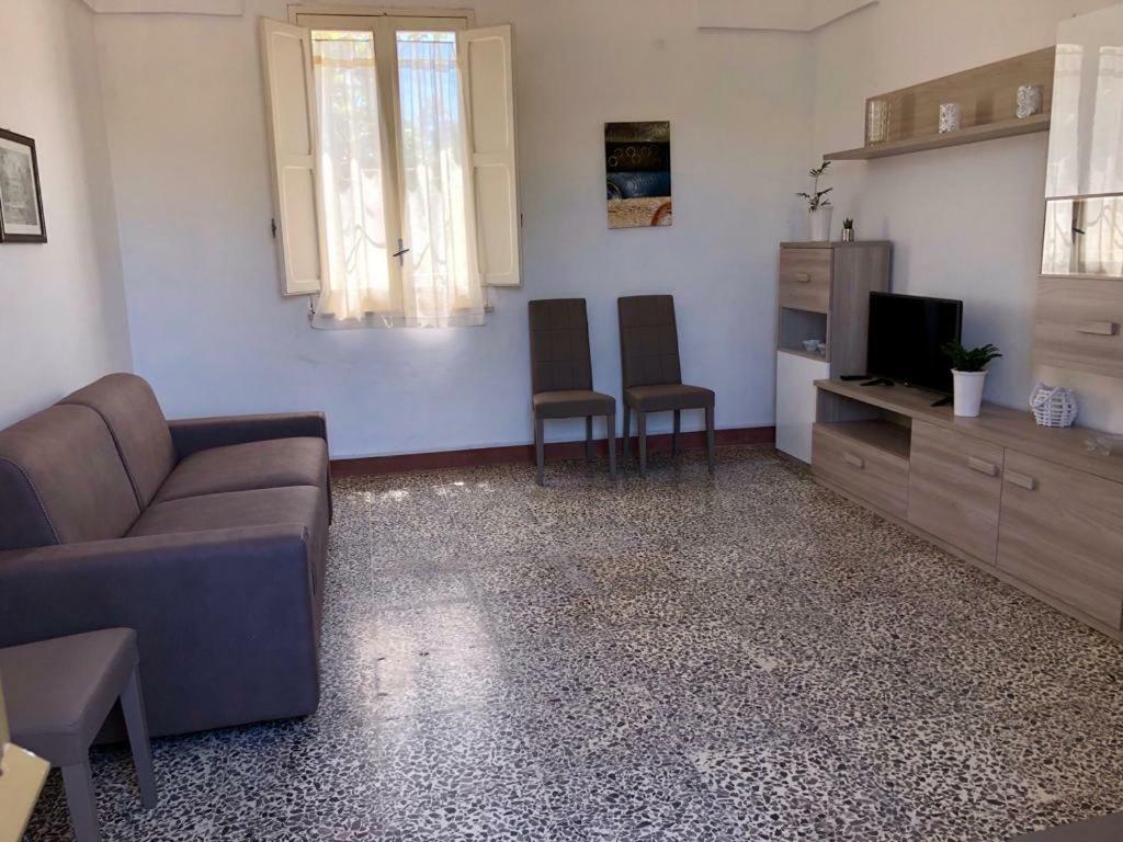 Casa Vacanze Salento - Villa Diso Galatina Esterno foto