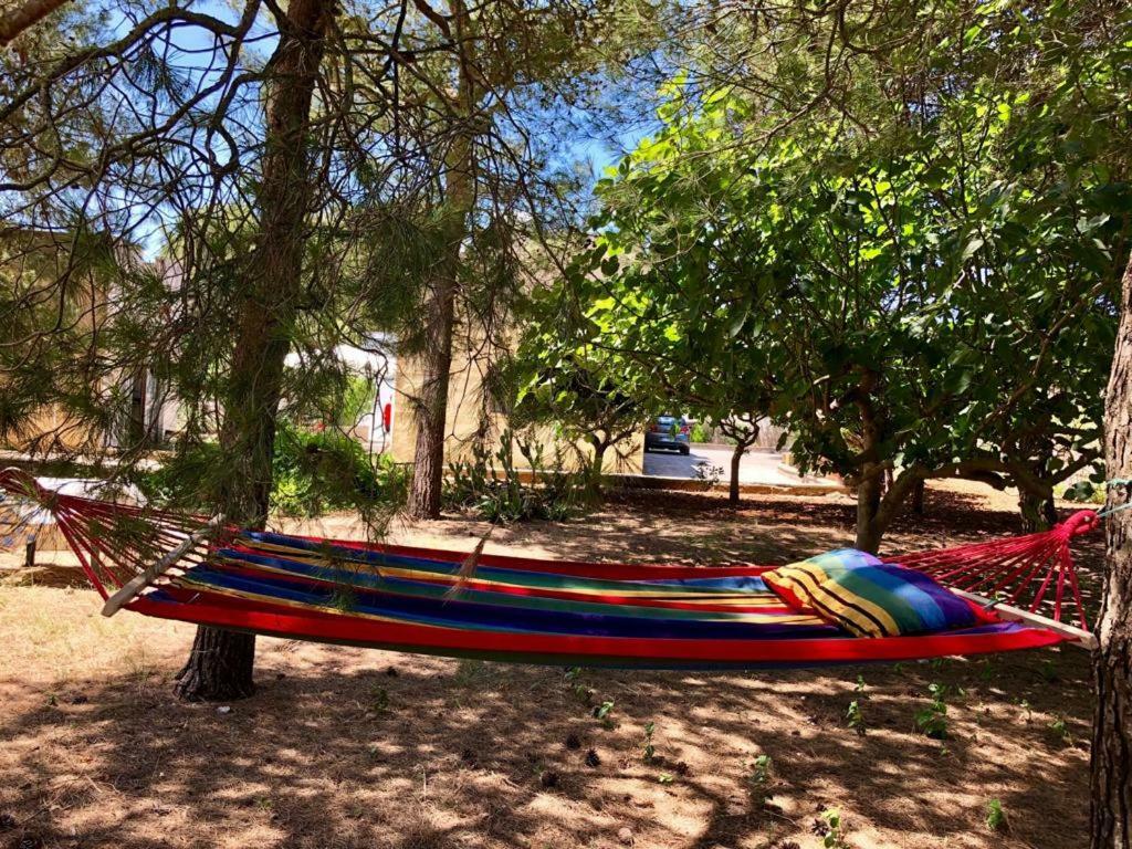 Casa Vacanze Salento - Villa Diso Galatina Esterno foto